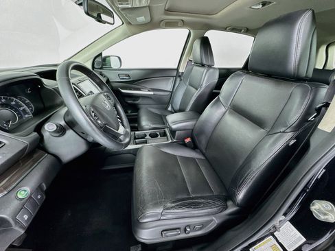 Used 2015 Honda CR-V EX-L image 20
