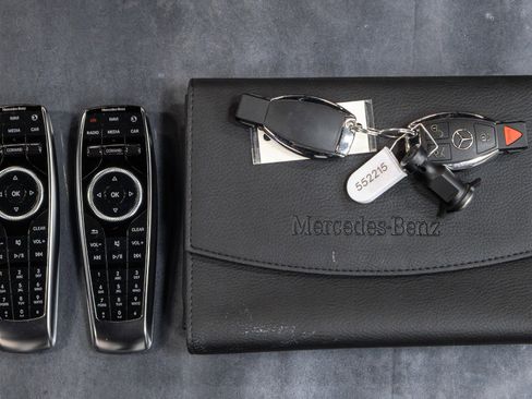 Used 2016 Mercedes-Benz Maybach S 600 Maybach S 600 image 87