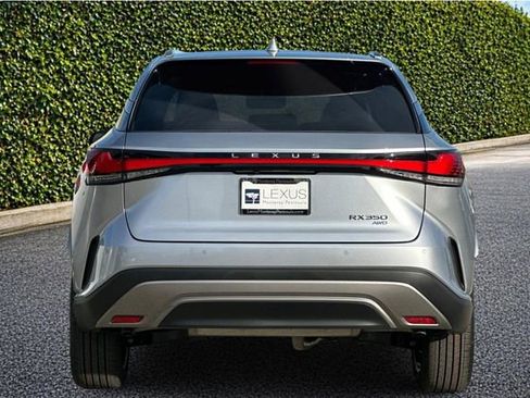 New 2026 Lexus RX 350 Premium AWD/4WD image 6