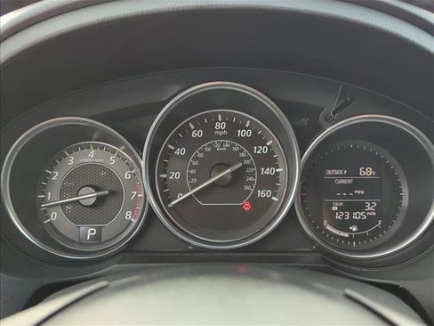 Used 2015 MAZDA MAZDA6 Touring image 16