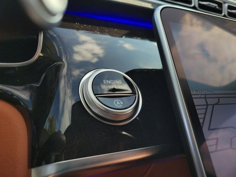 New 2026 Mercedes-Benz S 580 S 580 image 35