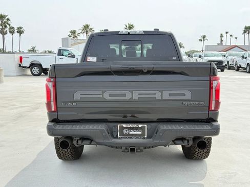 New 2026 Ford F150 Raptor image 11