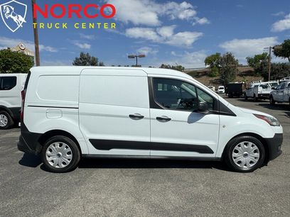 Used 2020 Ford Transit Connect XL