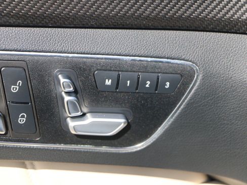 Used 2014 Mercedes-Benz E 63 AMG S-Model image 18