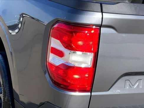 Used 2025 Ford Maverick XLT w/ Equipment Group 302A image 26