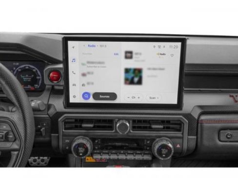New 2026 Toyota 4Runner TRD Pro AWD/4WD image 12