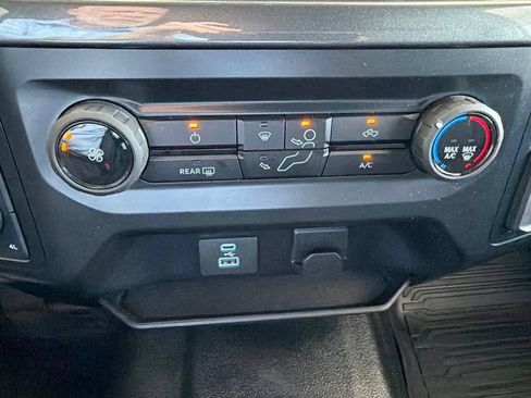 Used 2023 Ford F150 XL w/ STX Appearance Package AWD/4WD image 17