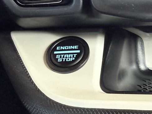 Certified 2024 Ford Bronco Sport Heritage w/ Heritage Convenience Package AWD/4WD image 14