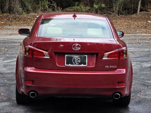 Used 2013 Lexus IS 250 image 3