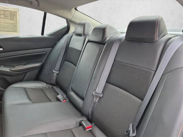 Used 2021 Nissan Altima 2.5 SR FWD image 19
