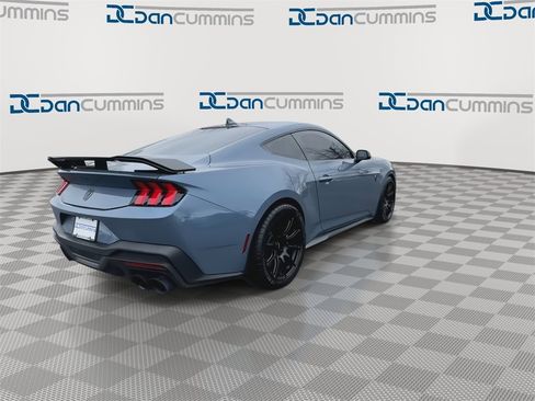 Used 2024 Ford Mustang Dark Horse image 8