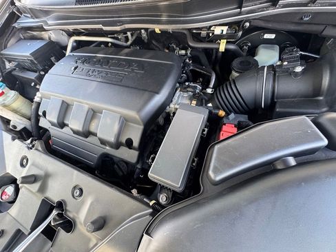 Used 2016 Honda Odyssey LX image 38