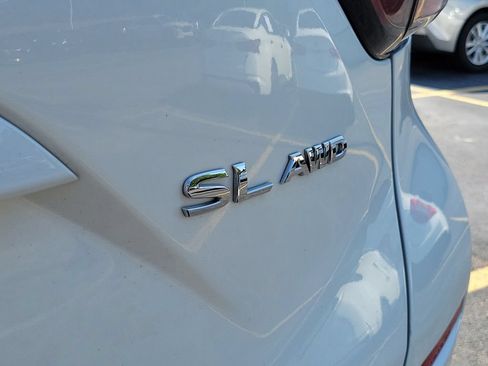 Used 2022 Nissan Murano SL w/ SL Moonroof Package AWD/4WD image 10