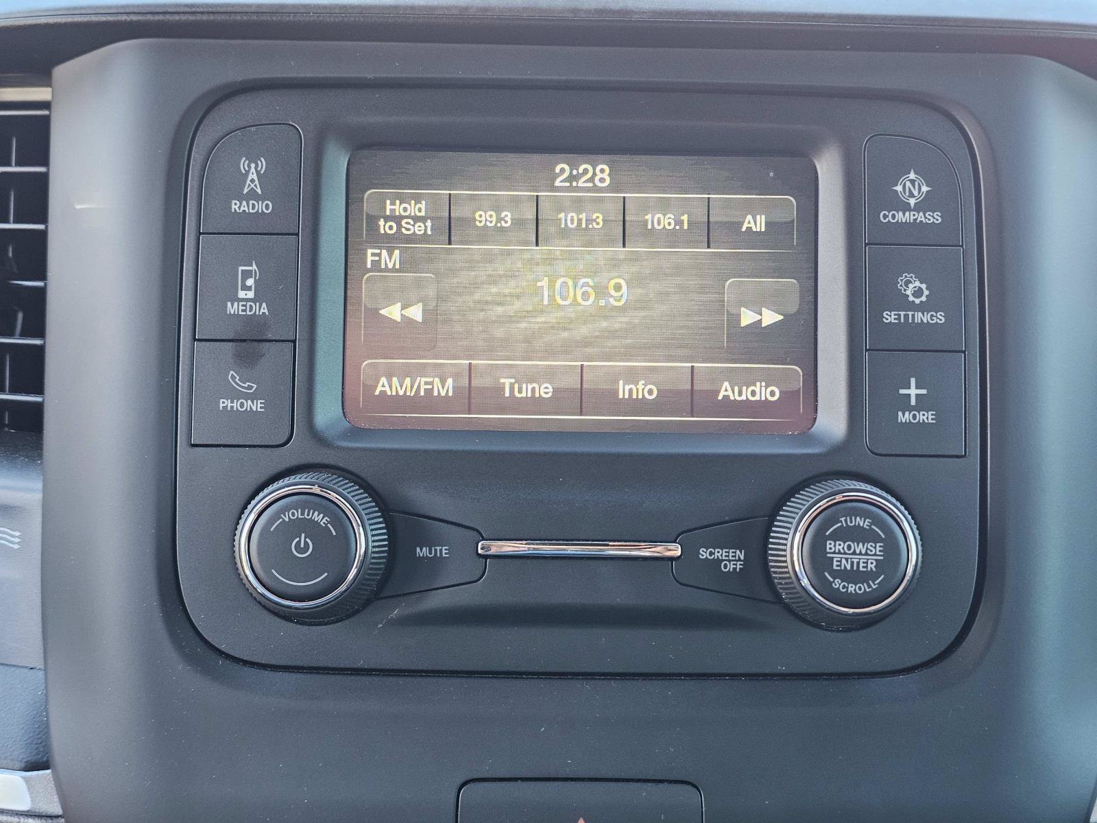 Used 2023 RAM 1500 Big Horn AWD/4WD image 31