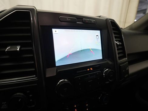 Used 2018 Ford F150 XLT w/ Equipment Group 302A Luxury image 19