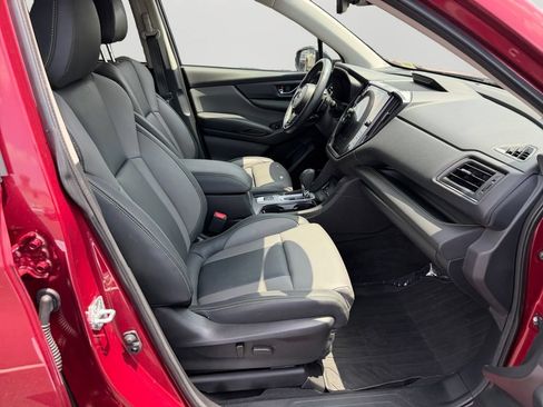Used 2023 Subaru Ascent Onyx Edition Limited AWD/4WD image 12