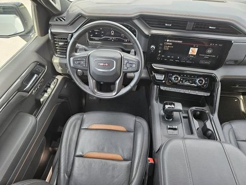 Used 2025 GMC Sierra 1500 AT4 AWD/4WD image 27