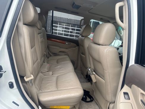 Used 2007 Lexus GX 470 image 26