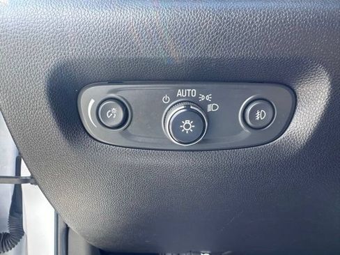 Used 2020 Chevrolet Traverse Premier w/ LPO, Floor Liner Package FWD image 13