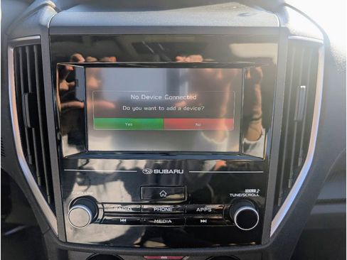 Used 2022 Subaru Impreza 2.0i image 24