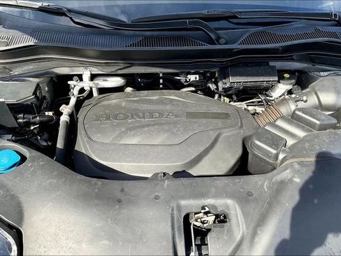 Used 2020 Honda Ridgeline RTL-E image 20