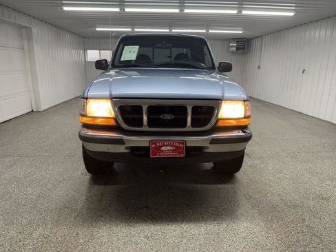 Used 1998 Ford Ranger XLT image 2