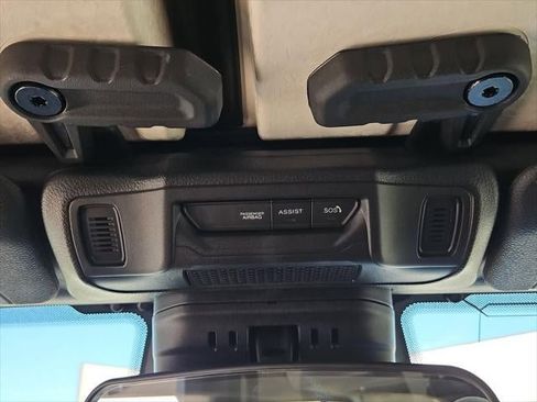 New 2026 Jeep Wrangler Unlimited Rubicon image 58