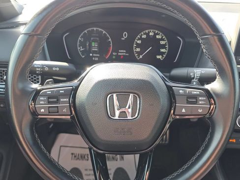 Certified 2023 Honda Civic Sport image 25