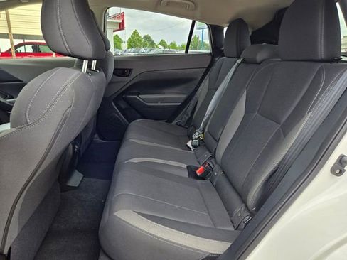 Used 2025 Subaru Crosstrek 2.0i Premium AWD/4WD image 25