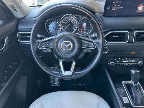Used 2023 MAZDA CX-5 AWD 2.5 S image 17