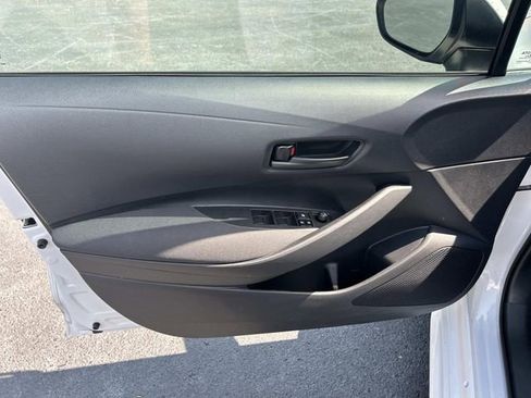 Used 2024 Toyota Corolla LE FWD image 18
