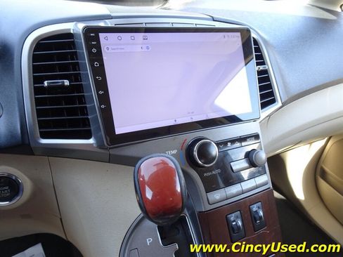 Used 2009 Toyota Venza AWD image 20
