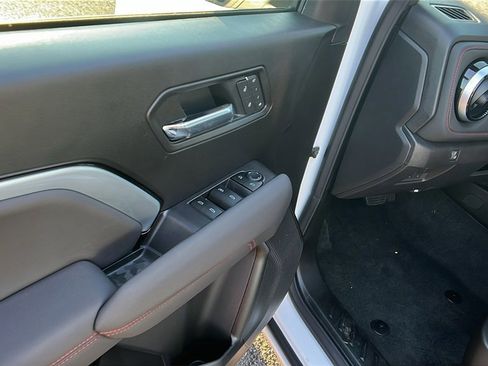 New 2026 Chevrolet Colorado Z71 w/ Z71 Convenience Package 2 image 12