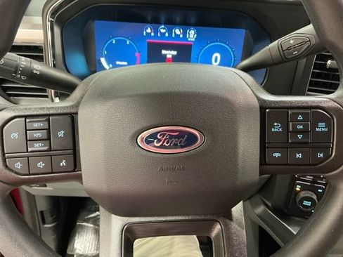 New 2026 Ford F250 XLT w/ XLT Premium Package AWD/4WD image 30