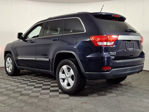 Used 2013 Jeep Grand Cherokee Laredo AWD/4WD image 7