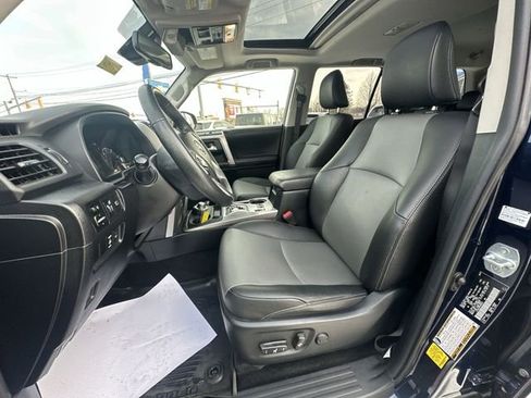 Used 2023 Toyota 4Runner SR5 Premium image 22