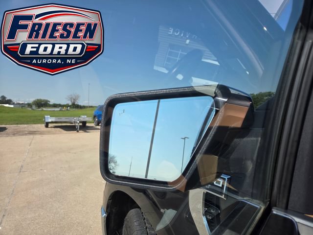 Used 2021 Ford F150 Lariat w/ Equipment Group 502A High AWD/4WD image 14