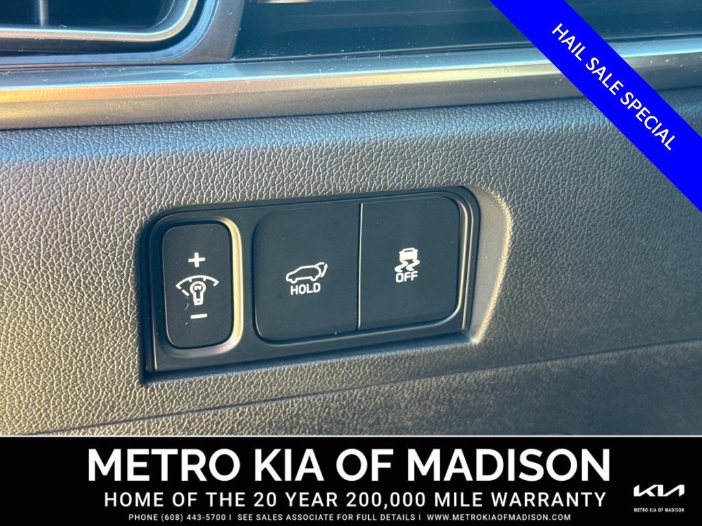 Used 2026 Kia Sorento EX AWD/4WD image 12