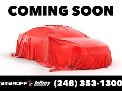 New 2026 Nissan Frontier S