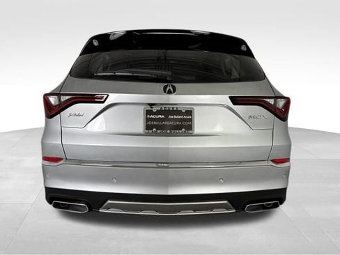 New 2026 Acura MDX Technology Package image 6