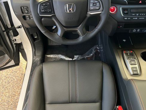 New 2026 Honda Ridgeline TrailSport image 20
