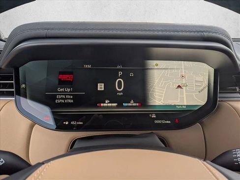 New 2026 Land Rover Range Rover Sport SE image 11