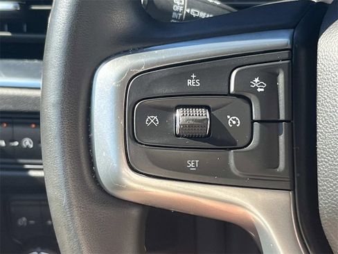 Used 2024 Chevrolet Tahoe LT image 27