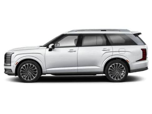 New 2026 Hyundai Palisade Calligraphy AWD/4WD image 2