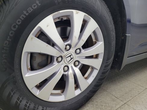 Used 2016 Honda Odyssey EX-L image 31