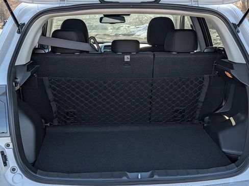 New 2026 Mitsubishi Outlander Sport ES AWD/4WD image 4