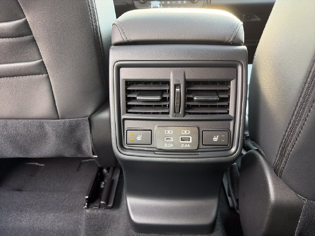 New 2026 Subaru Outback Limited XT AWD/4WD image 20