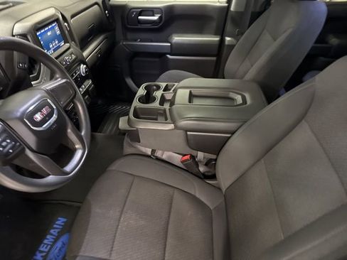 Used 2020 GMC Sierra 1500 4x4 Crew Cab w/ Sierra Value Package image 27