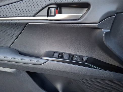 New 2026 Toyota Camry XSE image 9