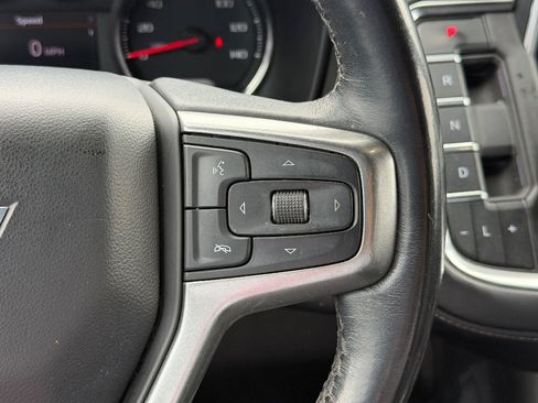 Used 2021 Chevrolet Suburban LT AWD/4WD image 12